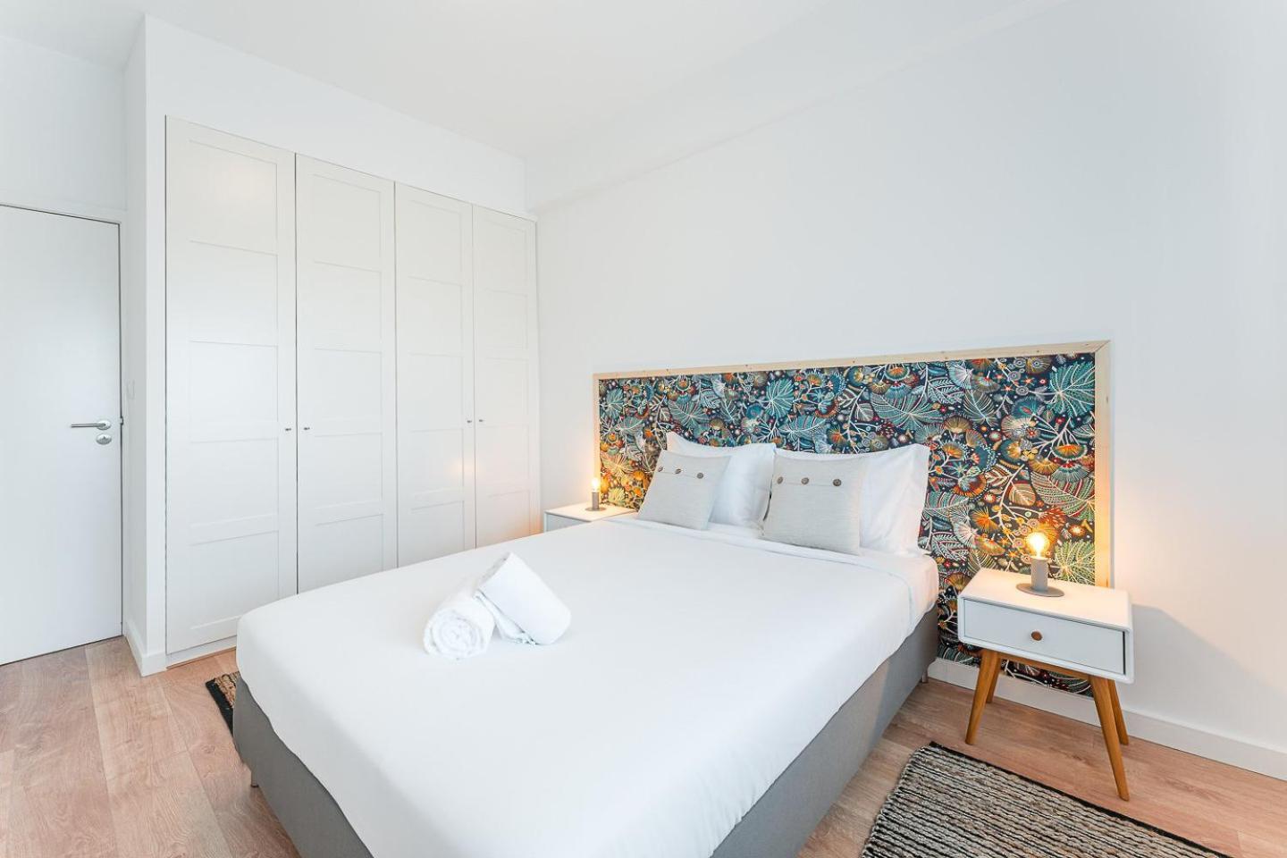 Guestready - City Retreat With A Balcony Porto Kültér fotó